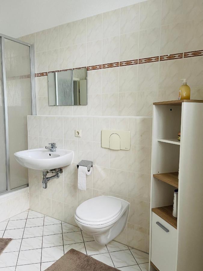 Appartamento Downtown 4u Lipsia