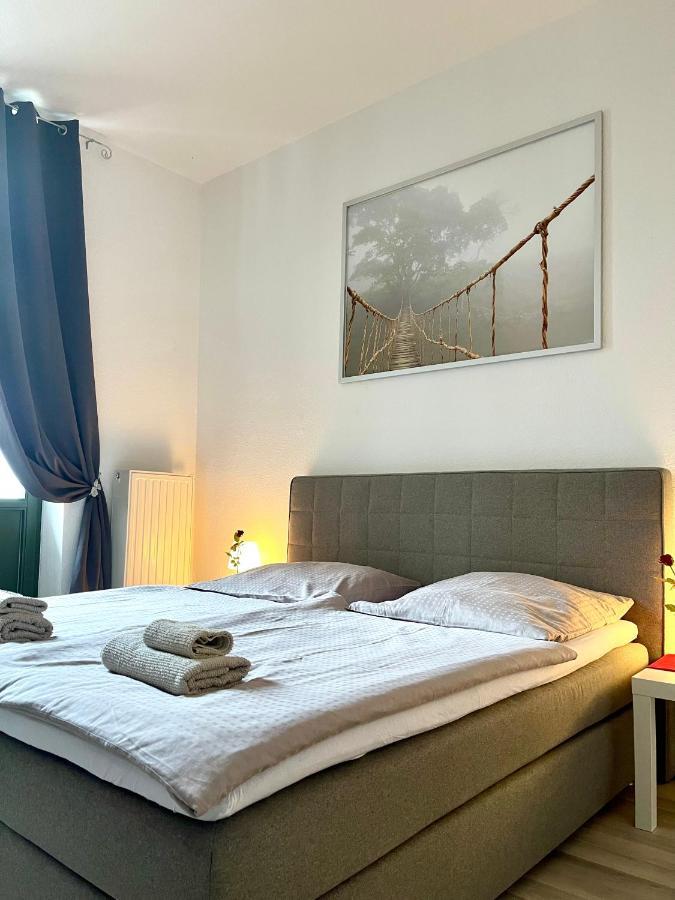 Appartamento Downtown 4u *
